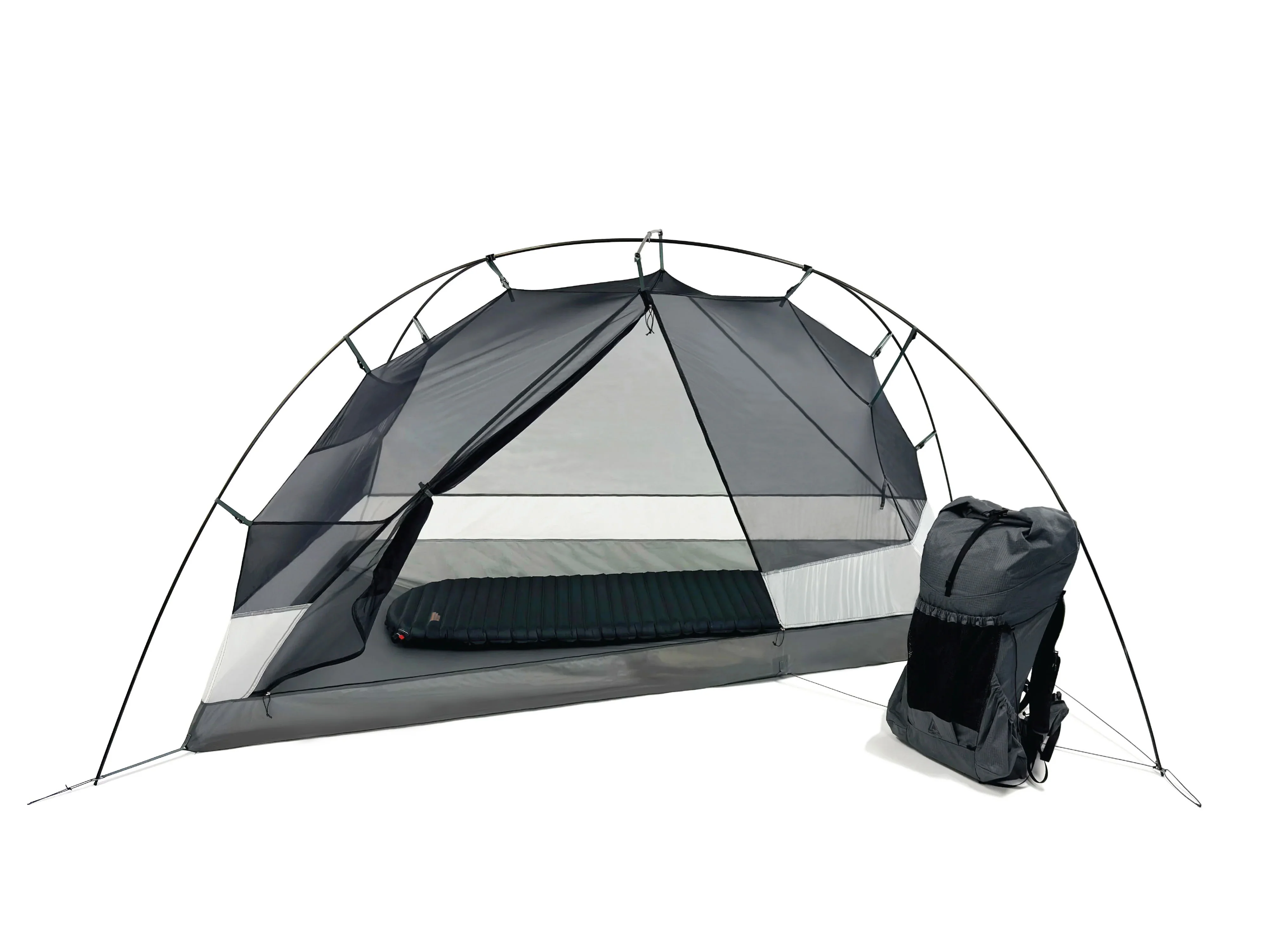 Spare X-Dome Parts - Image 4