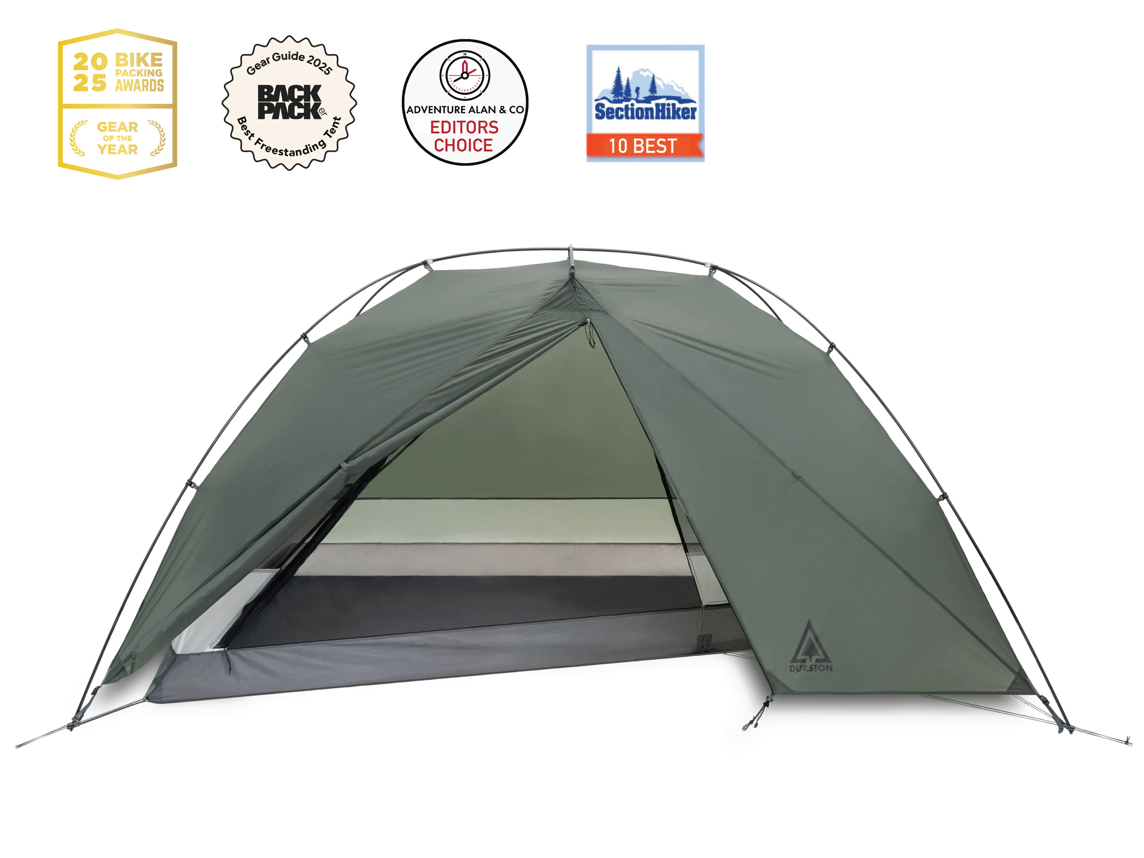 X-Dome 1+ - Image 2
