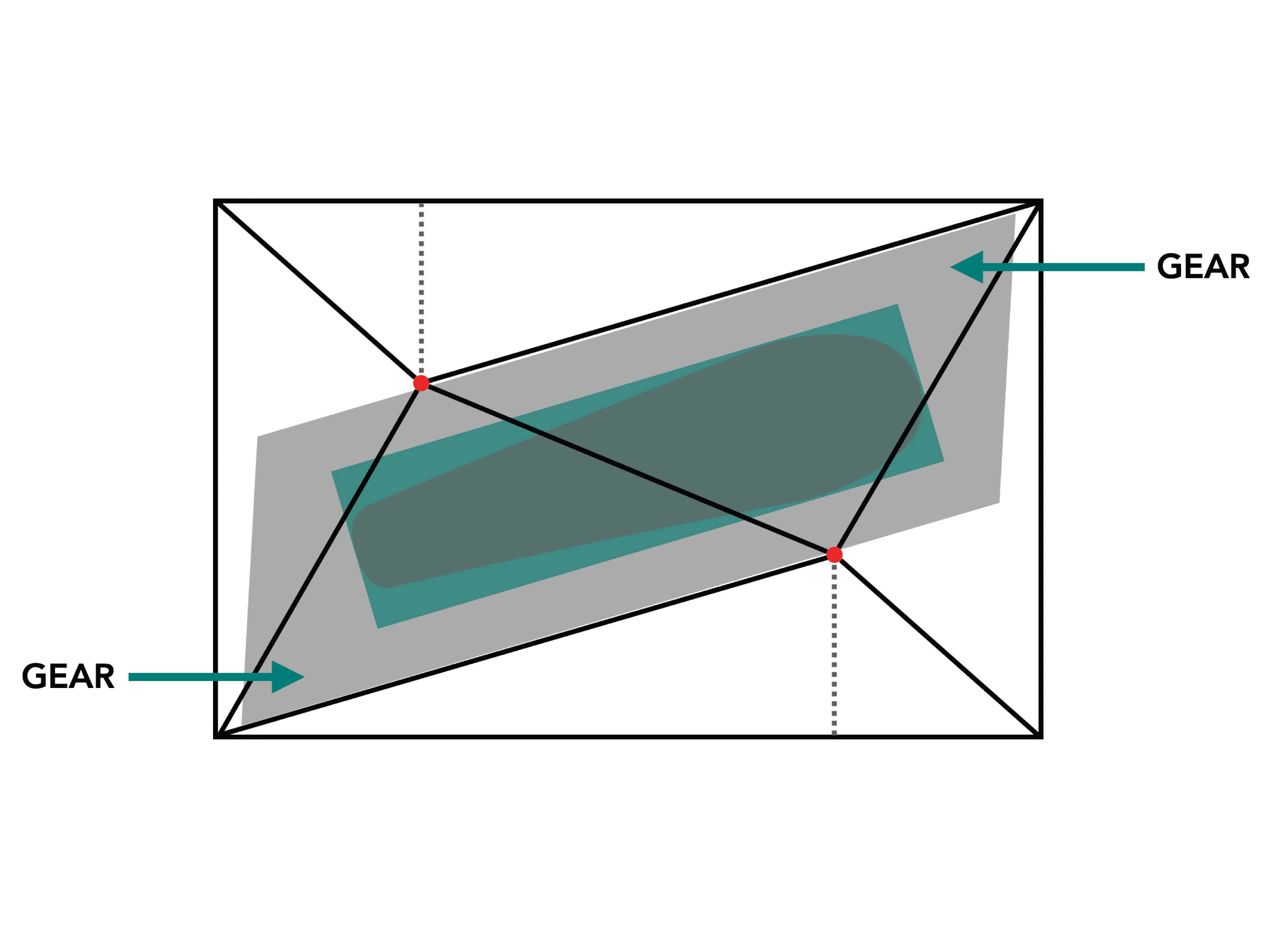 X-Mid 1 Solid - Image 5